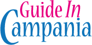 Logo Guide in Campania